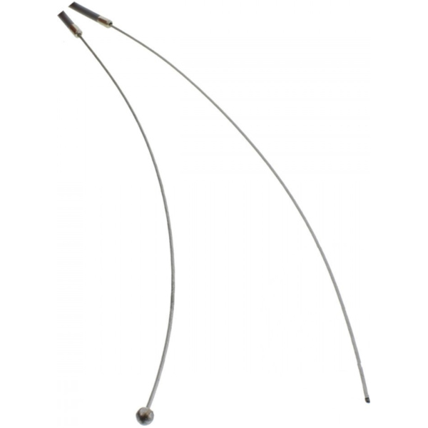 Bowdenzug Satz 163620140