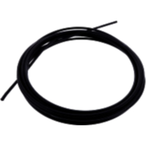 Bowdenzughülle schwarz 10 Meter