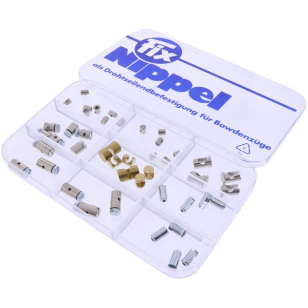 FIX NIPPEL Sortiment