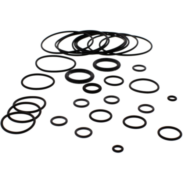 Simmering Wellendichtring Satz Athena P400110400920
