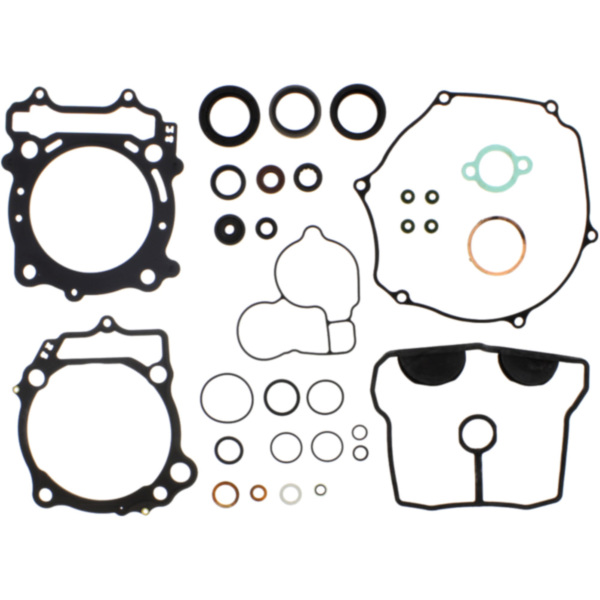 Dichtungssatz komplett Athena P400510900095