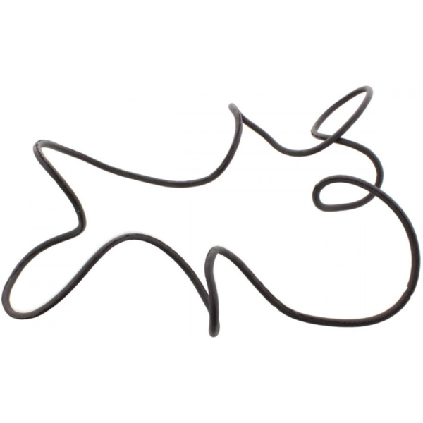 Variomatikdeckeldichtung für: Yamaha Originalersatzteil 5UH-15379-00