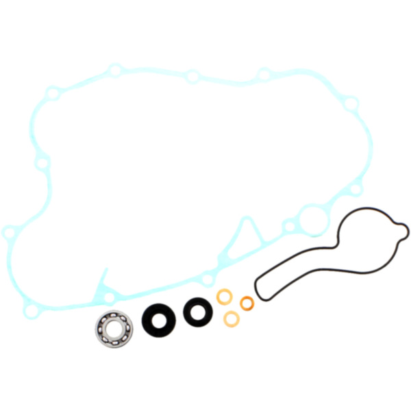 Wasserpumpen Reparatursatz Athena P400210475004