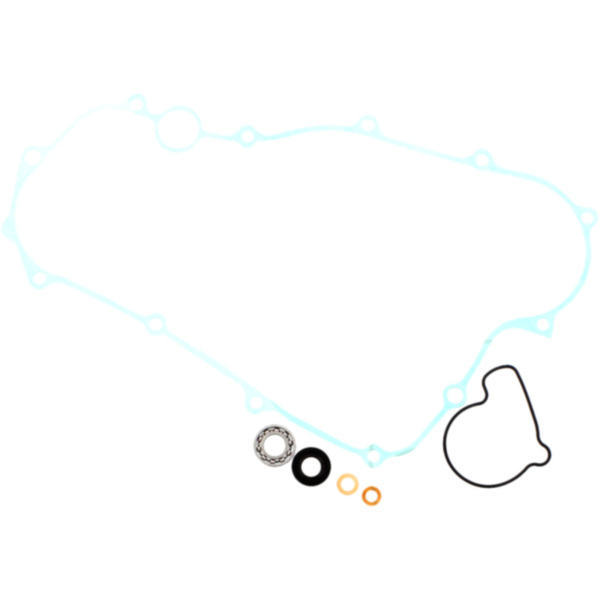 Wasserpumpen Reparatursatz Athena P400210475008