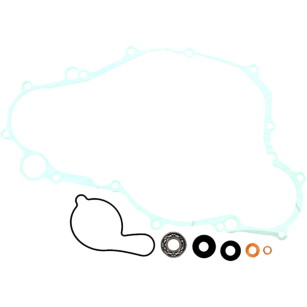 Wasserpumpen Reparatursatz Athena P400485475008