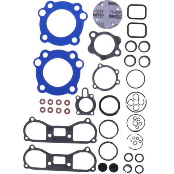 Dichtungssatz komplett Athena P400195850702