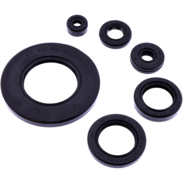 Simmering Wellendichtring Satz Tourmax OSL206