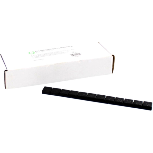 Klebegewicht Zink RGL 60G 6ON 667031