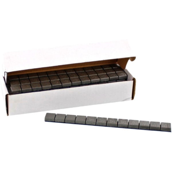 Klebegewicht Zink RGL 60G 6ON 667035