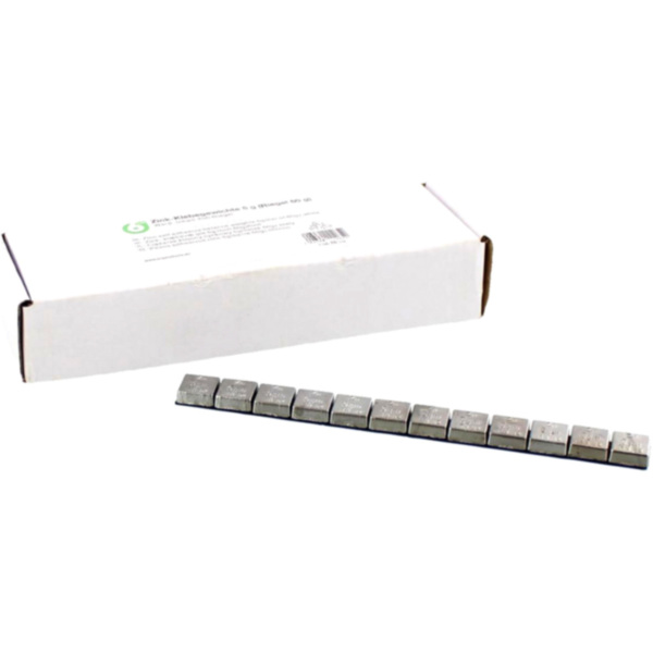 Klebegewicht Zink RGL 60G 6ON