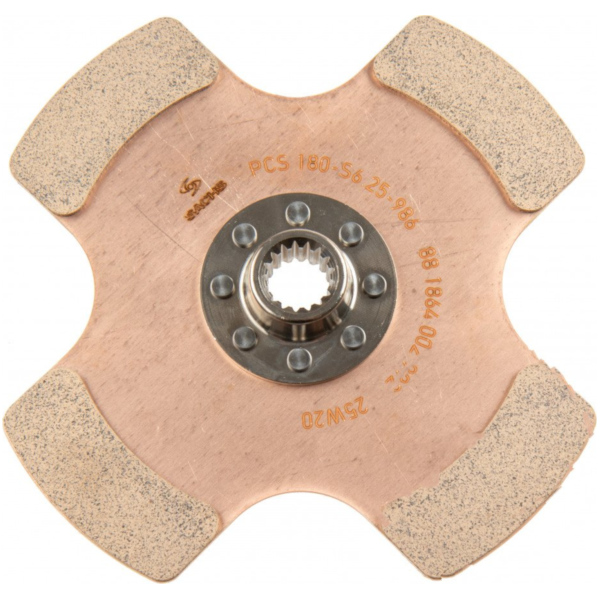 Kupplungslamellen ZF 1898600004