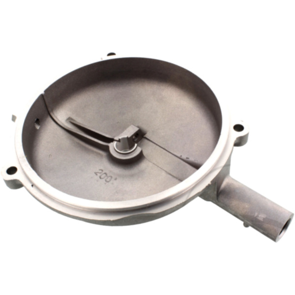 Kupplung Deckel für: Vespa Originalersatzteil 1139951