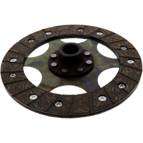 Kupplung Scheibe TRW MCC608