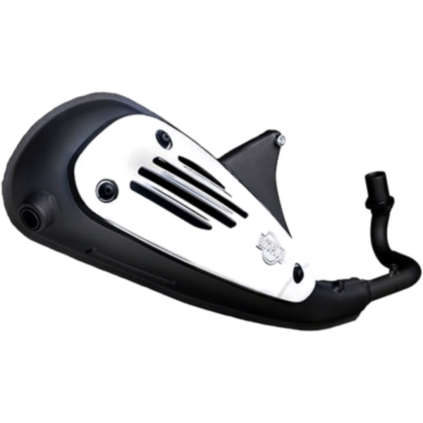 Auspuff Endtopf Schalldämpfer Sito Plus 264