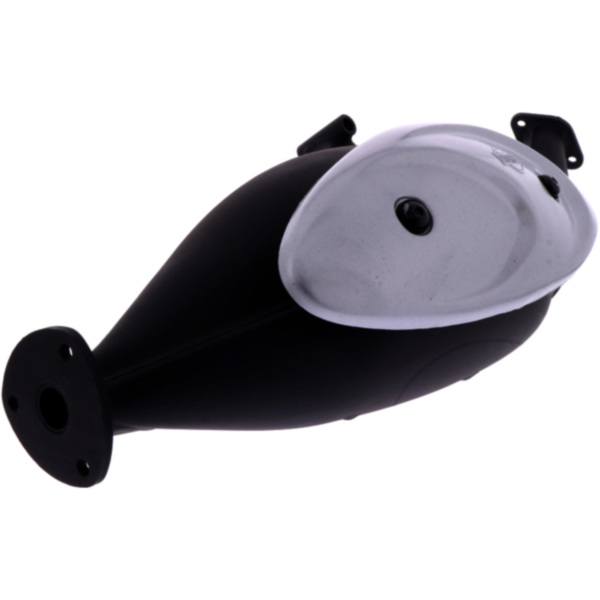 Auspuff Endtopf Schalldämpfer Sito Plus 572