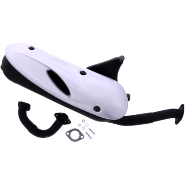 Auspuff Endtopf Schalldämpfer Sito Plus 233