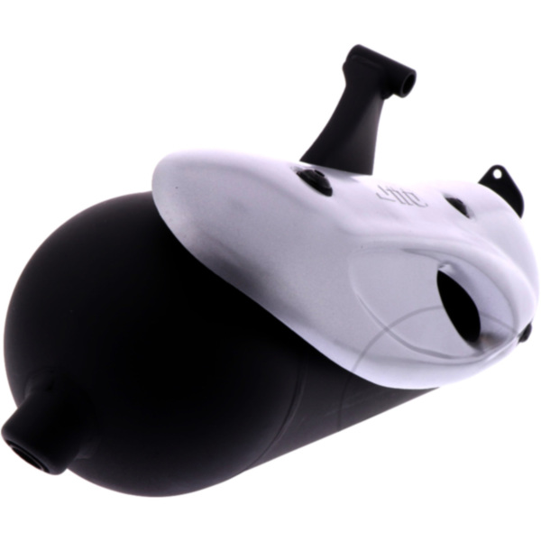 Auspuff Endtopf Schalldämpfer Sito Plus 233