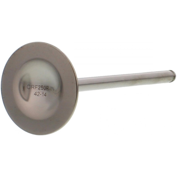 Einlassventil titan Prox 2813402