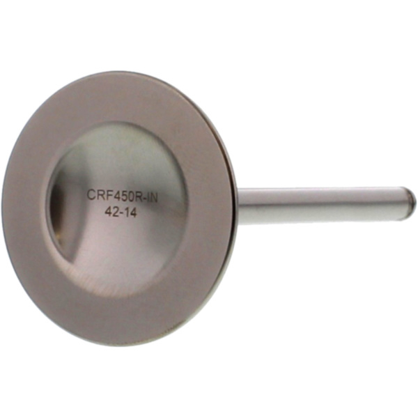 Einlassventil titan Prox 2814022