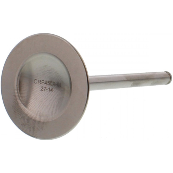 Einlassventil titan Prox 2814052