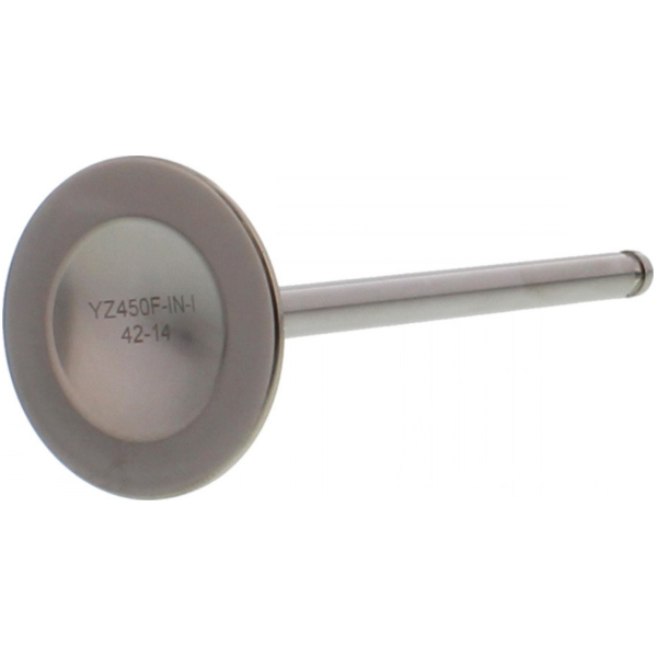 Einlassventil titan Prox 2824232