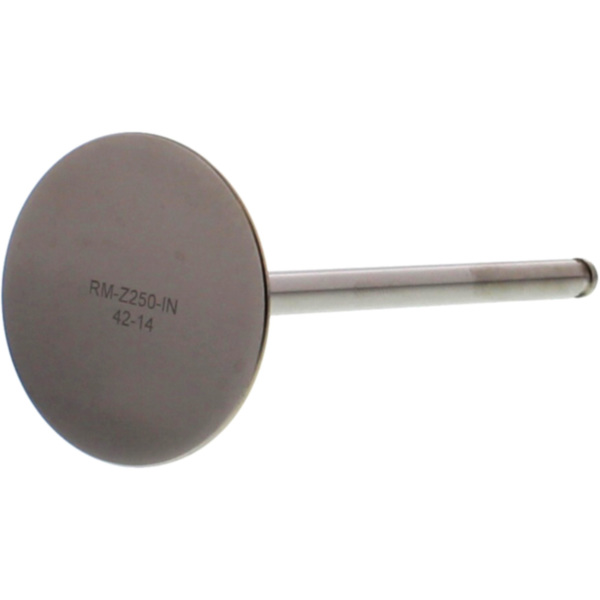 Einlassventil titan Prox 2833372