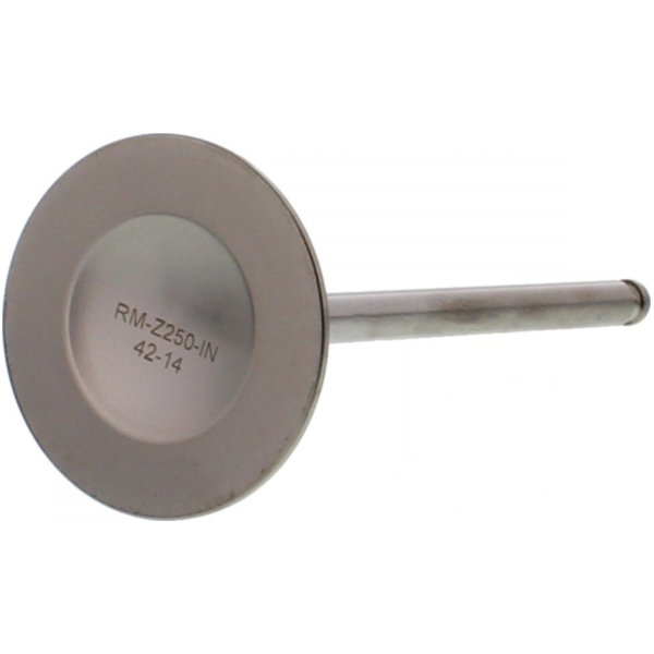 Einlassventil titan Prox 2833402