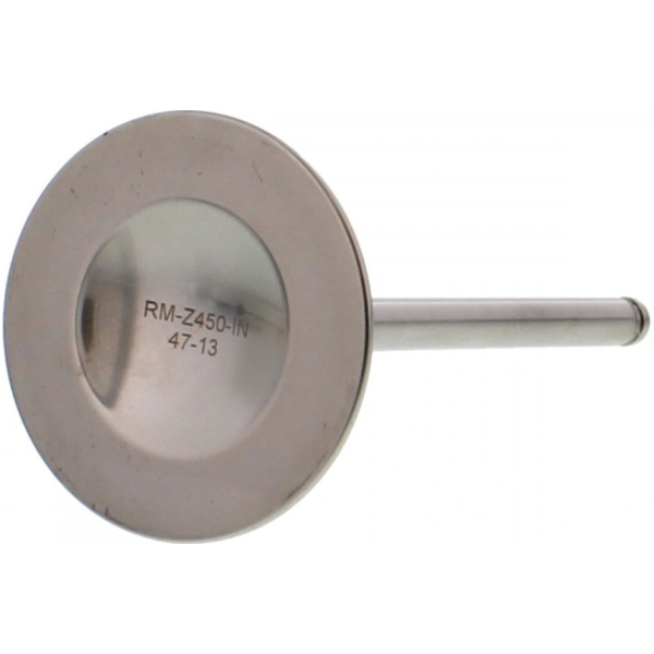 Einlassventil titan Prox 2834052