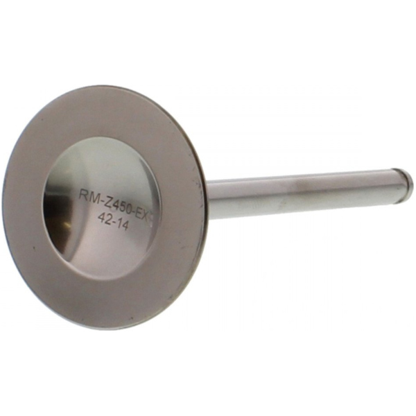 Auslassventil titan Prox 2834081