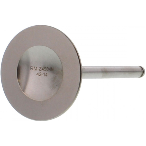 Einlassventil titan Prox 2834082