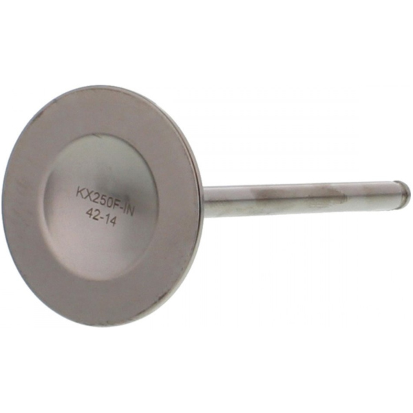 Einlassventil titan Prox 2843392