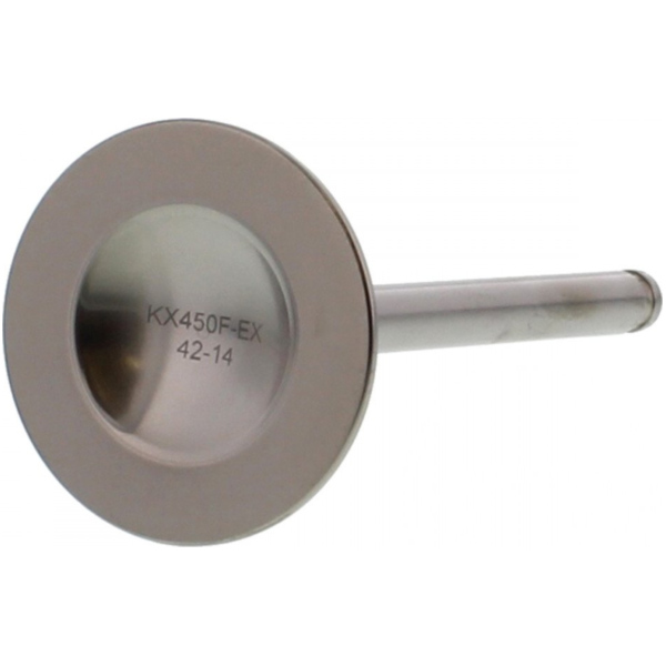 Auslassventil titan Prox 2844091