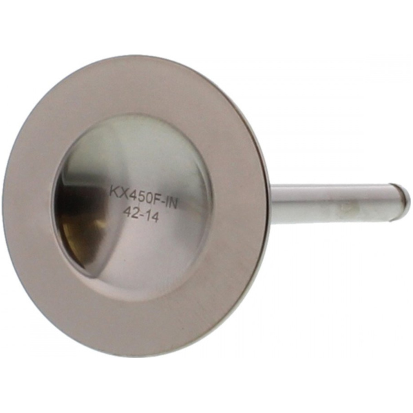 Einlassventil titan Prox 2844092