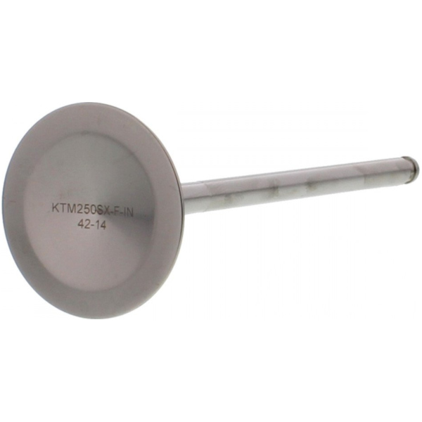 Einlassventil titan Prox 2863262