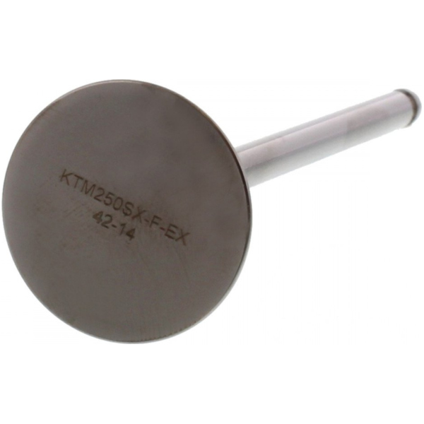 Auslassventil titan Prox 2863331