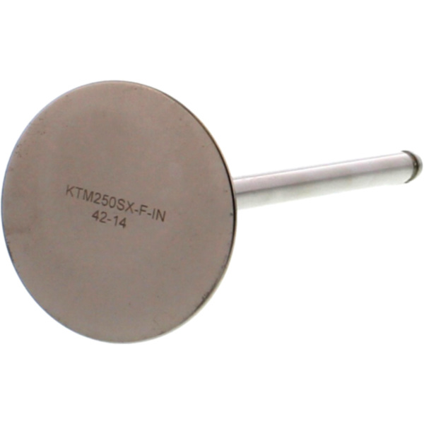 Einlassventil titan Prox 2863332