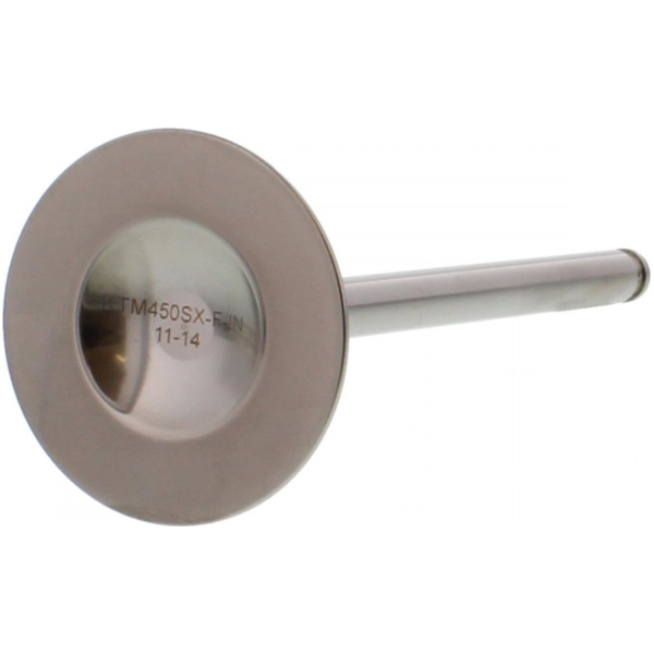 Einlassventil titan Prox 2864232