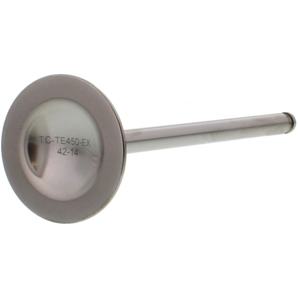 Auslassventil titan Prox 2864251