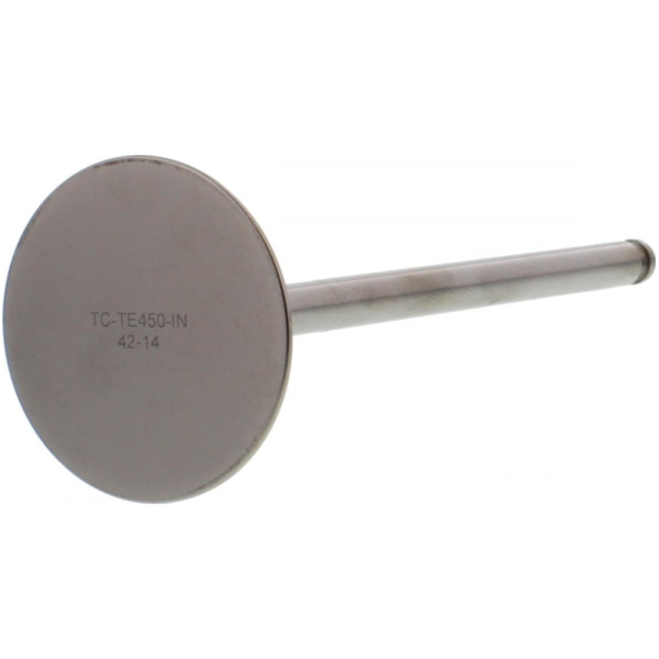 Einlassventil titan Prox 2864252