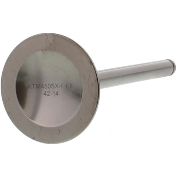 Auslassventil titan Prox 2864271