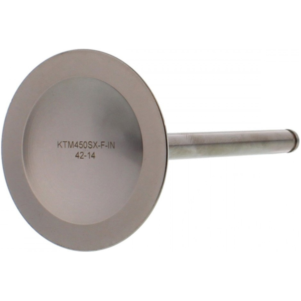 Einlassventil titan Prox 2864272