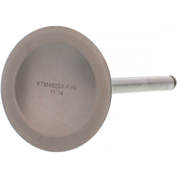 Einlassventil titan Prox 2864332