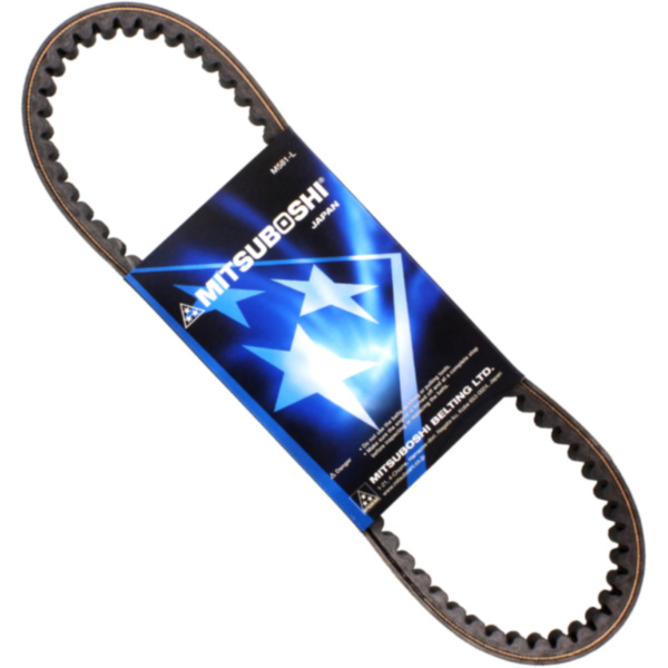 Keilriemen 19.1X813 Mitsuboshi