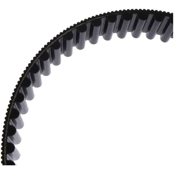 Zahnriemen 133 Zähne für: Kawasaki Original