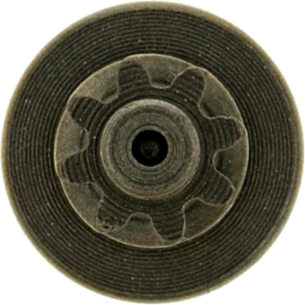 Kickstarterritzel BT24486