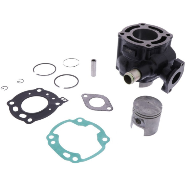 Zylindersatz Standard Grauguss JMT