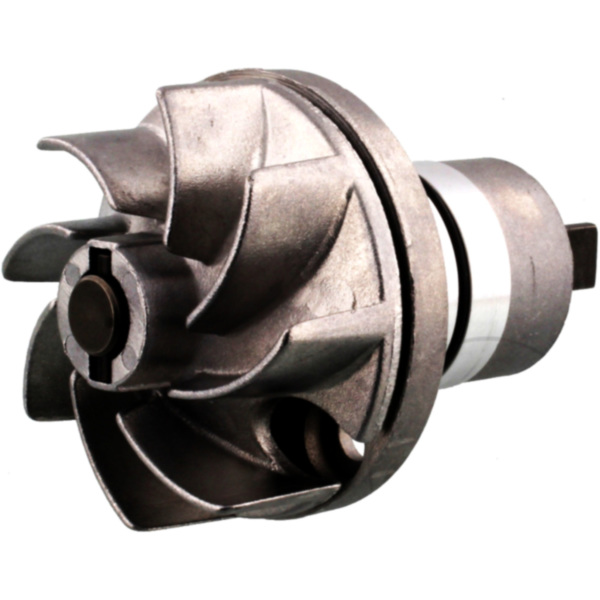 Wasserpumpe komplett für: Suzuki Originalersatzteil 17400-38A10-000