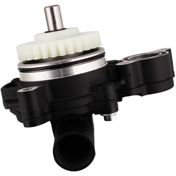 Wasserpumpe komplett für: Yamaha Originalersatzteil 1RC-12420-00