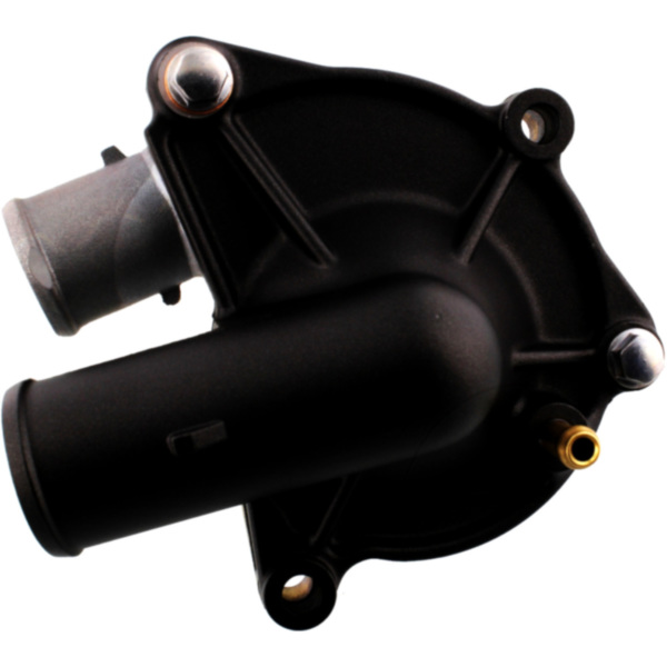 Wasserpumpe komplett für: Yamaha Originalersatzteil 2C0-12420-00