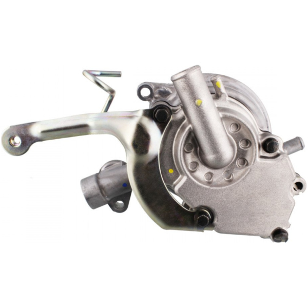 Wasserpumpe komplett für: Yamaha Originalersatzteil 3C1-E2420-01